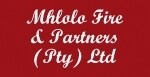 Mhlobo Fire & Partners (Pty) Ltd