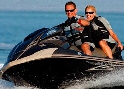 Mr Water Yamaha