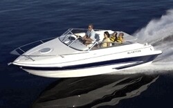 Sport-Craft Marine