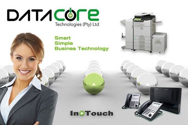 Datacore Technologies (Pty) Ltd