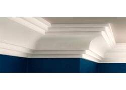 EEZI MOULDINGS