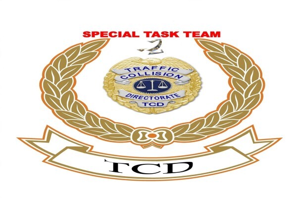 Traffic & Collision Directorate