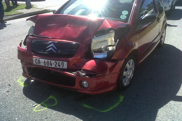 Traffic & Collision Directorate