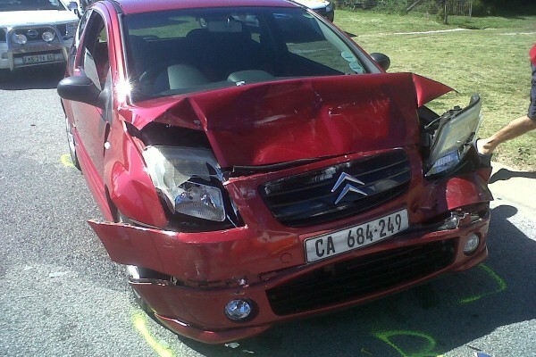 Traffic & Collision Directorate