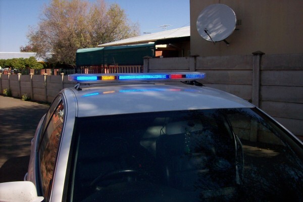 Traffic & Collision Directorate