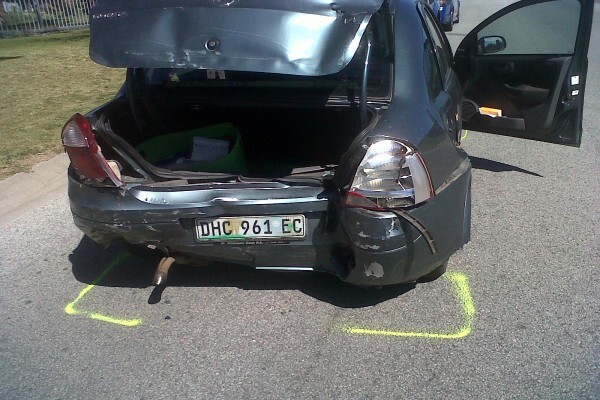 Traffic & Collision Directorate