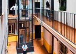 Kone Elevators South Africa (Pty) Ltd