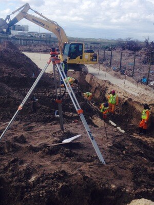 Mncas Consulting Engineers
