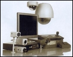 Sange Security Cameras
