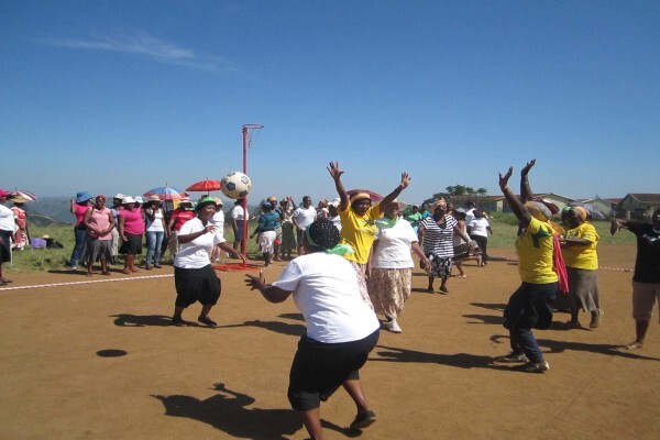 Hillcrest AIDS Centre
