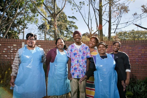 Hillcrest AIDS Centre