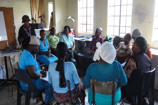 Hillcrest AIDS Centre