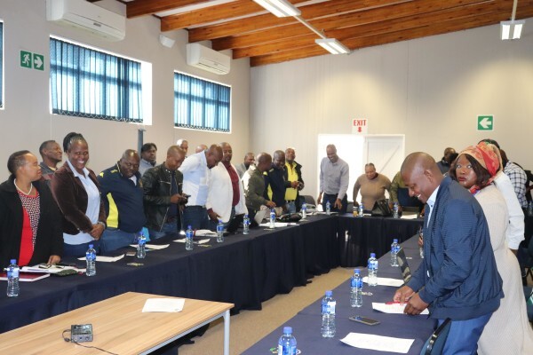 Mandeni Municipality
