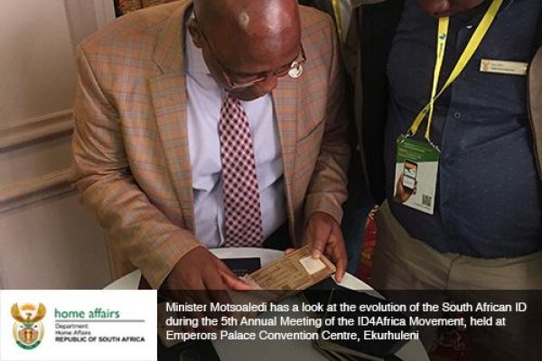 Home Affairs (Greytown)