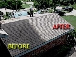 Sweetwaters Roof Cleaners