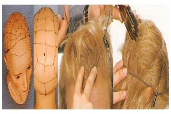 Hair Options