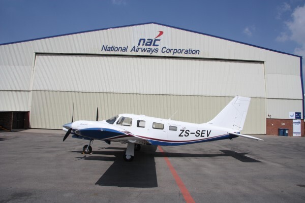 National Airways Corporation (Pty) Ltd