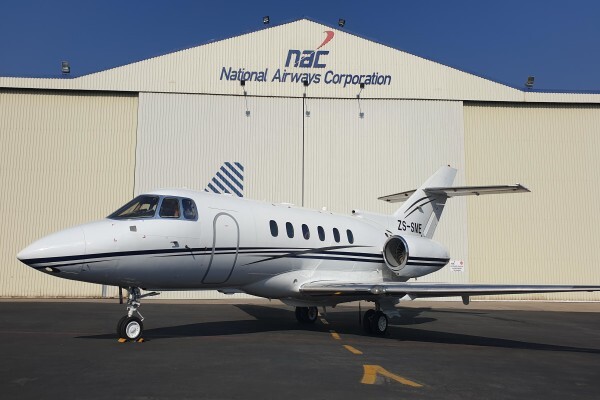 National Airways Corporation (Pty) Ltd