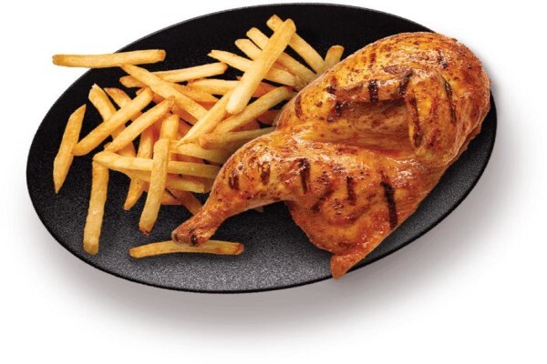 Galitos Gateway