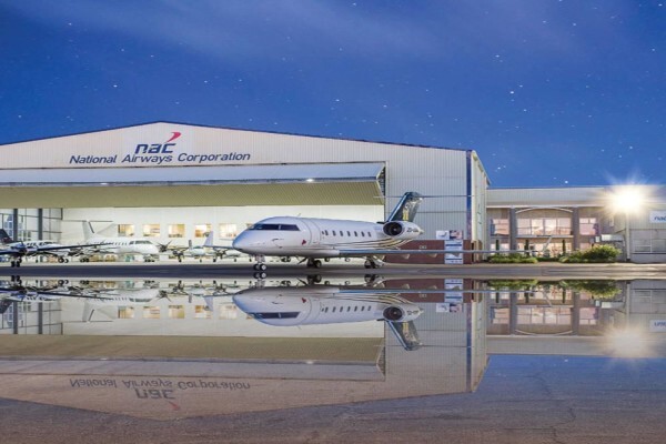 National Airways Corporation (Pty) Ltd