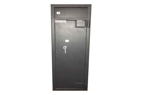 Austen Security Fire