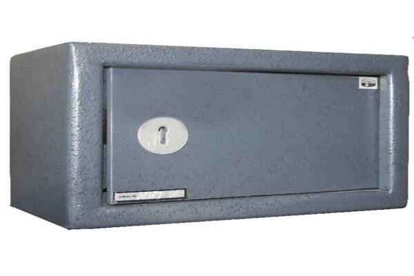 Austen Security Fire