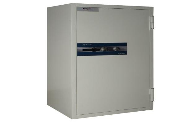 Austen Security Fire