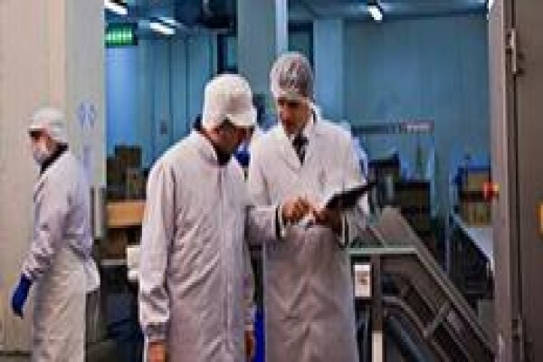 Swift Silliker (Pty) Ltd