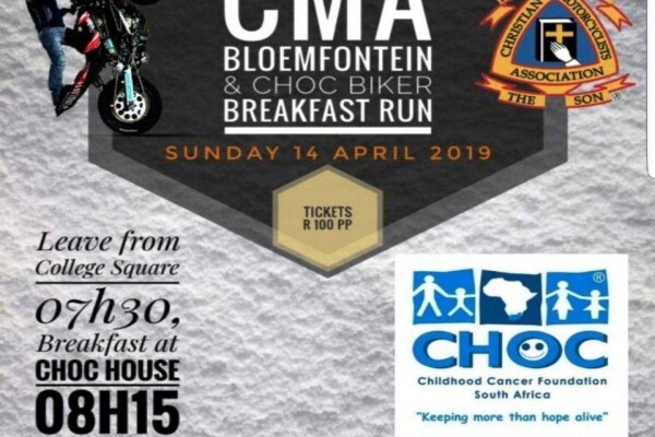 CHOC CHILDWOOD CANCER FOUNDATION