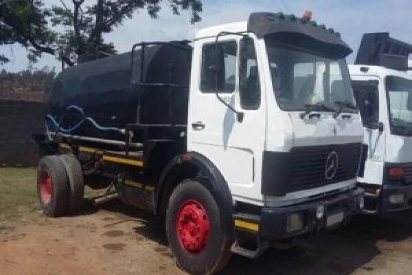 Mthiyane Construction & Plant Hire CC