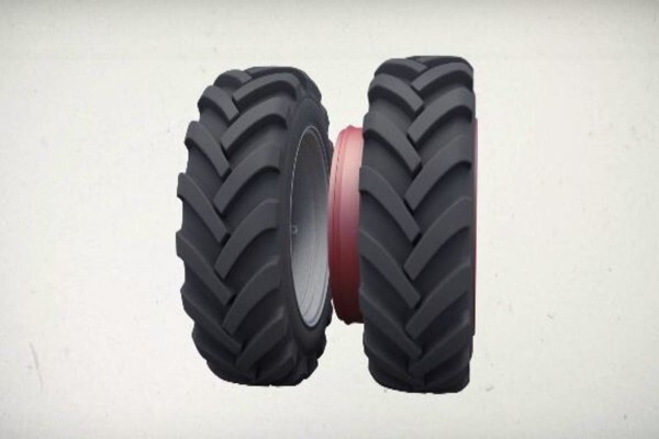 Starco Mac & Tire City