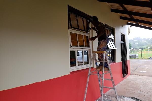 Mombela Contractors