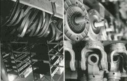 Triangle Bearings