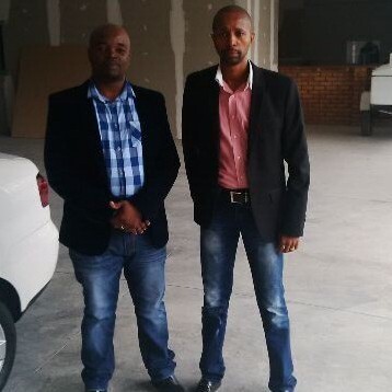 Khanyisani Training Academy CC
