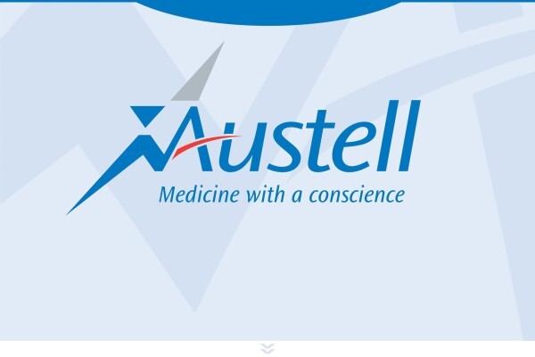 Austell Laboratories (Pty) Ltd