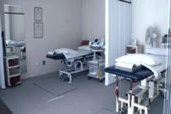 Hall Pauline-Physiotherapists