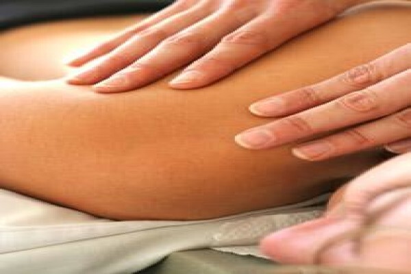 Hall Pauline-Physiotherapists