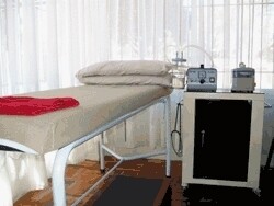 Liesel Steenkamp Physiotherapy