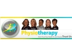 Physiotherapy Bedfordview