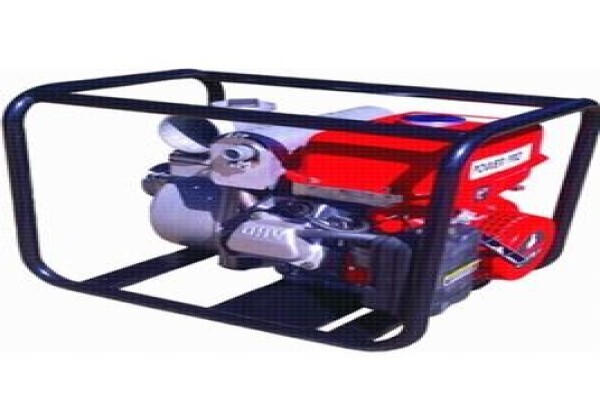 TURFMASTER