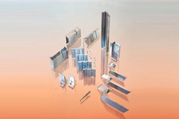 Sheerline Aluminium Systems (Pty) Ltd