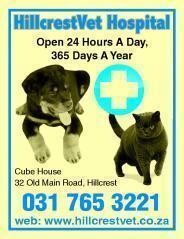 Hillcrest Veterinary Hospital