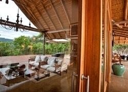Karkloof Safari Spa