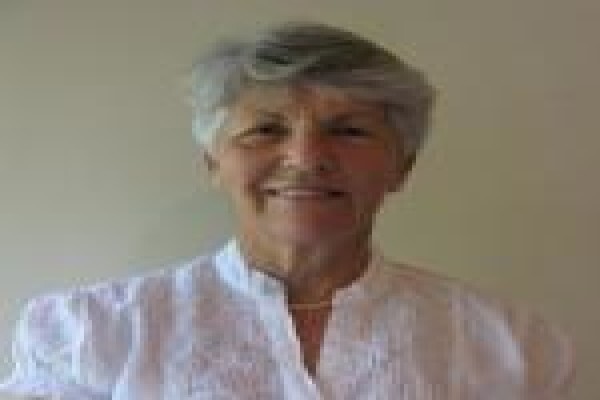 Pauline Hall