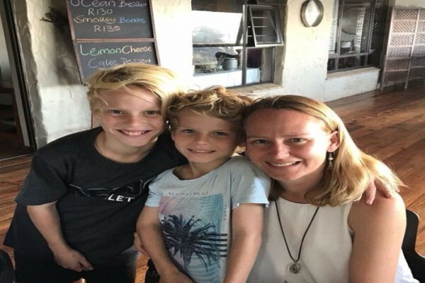 Gilbert Joanne Lubbe Danella Belling Kym Drs