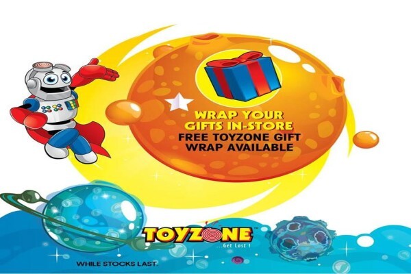 Toy Zone