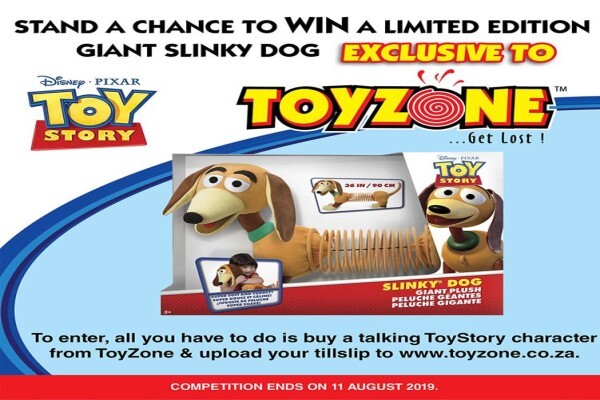 Toy Zone