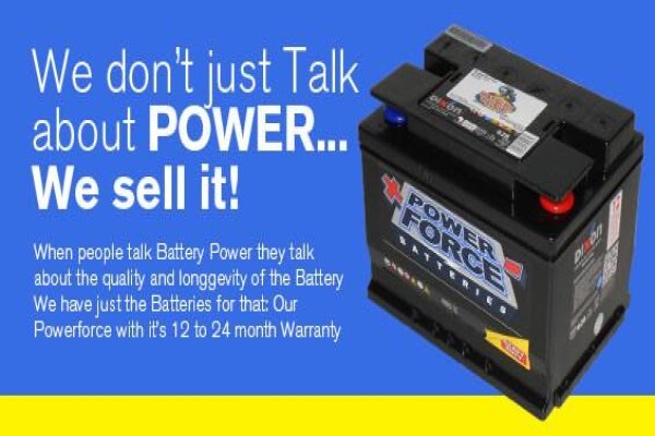 Battery Clinic (Durban)