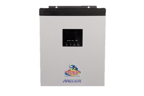 Battery Clinic (Durban)