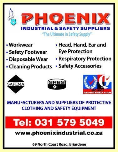 Phoenix Industrial & Safety Suppliers